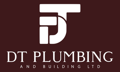 DT Plumbing and Building Ltd